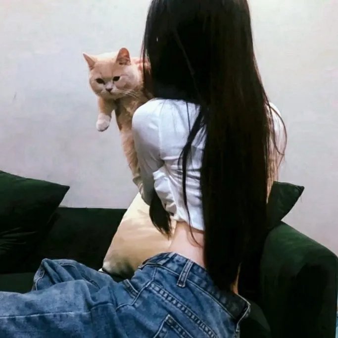 台风圈里的女人