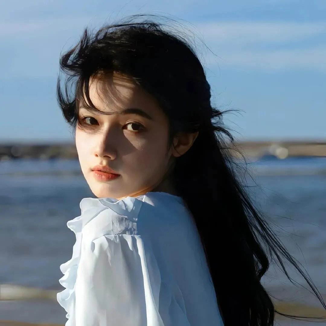 风中新娘