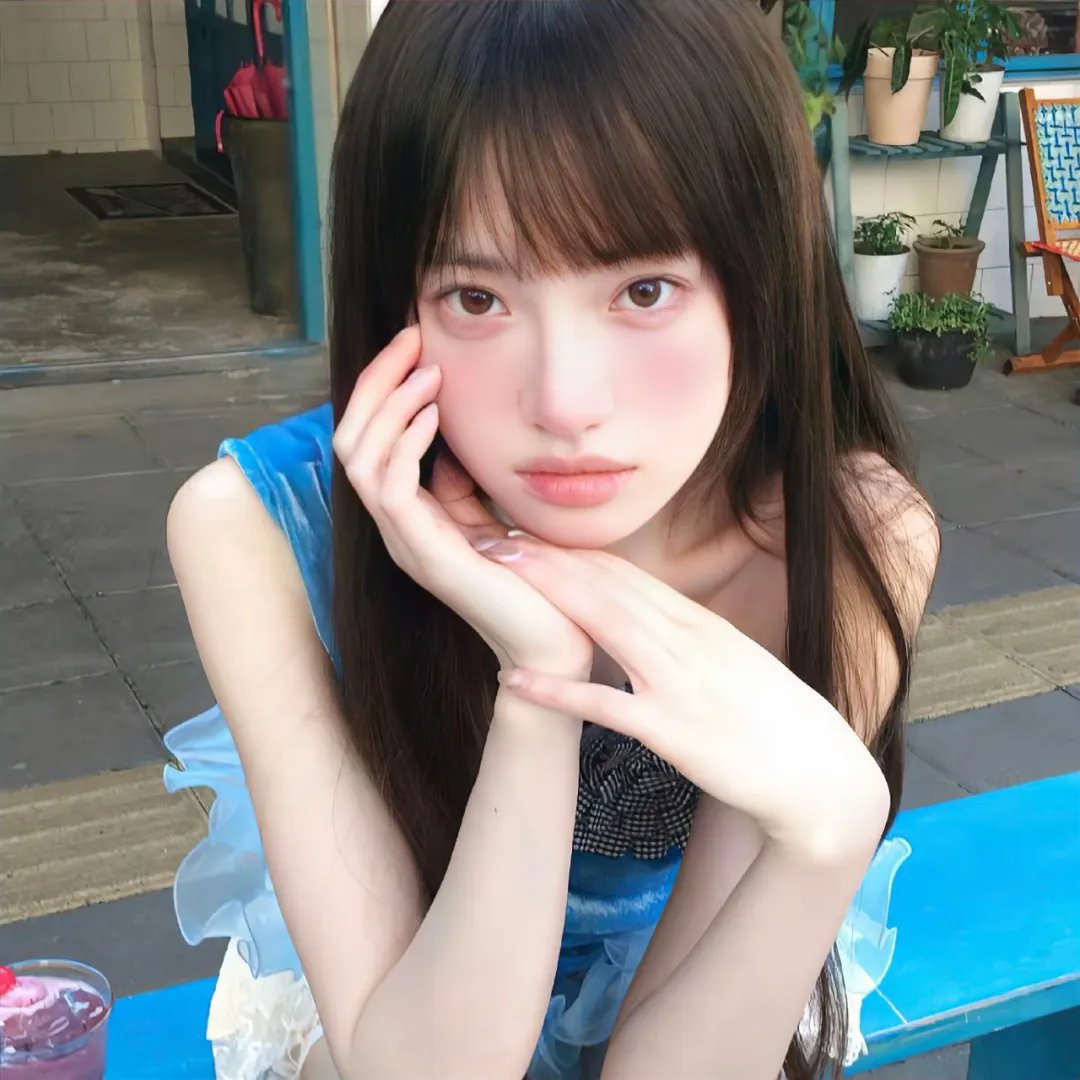 上海小姐